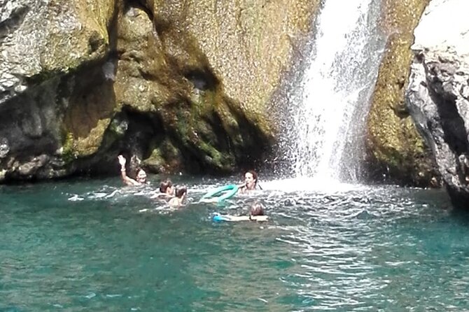 Exclusive Private Boat Tour to capri & Amalfi coast from Sorrento - What the $544.22 group price really means