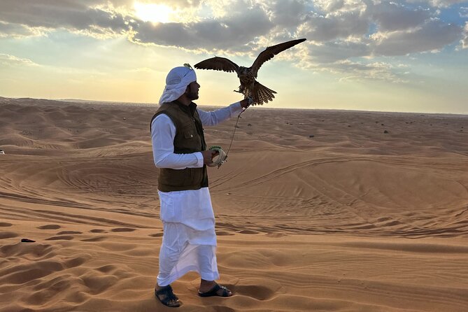 Exclusive Private Evening Desert Safari with BBQ Dinner In Dubai - What the private format is really worth