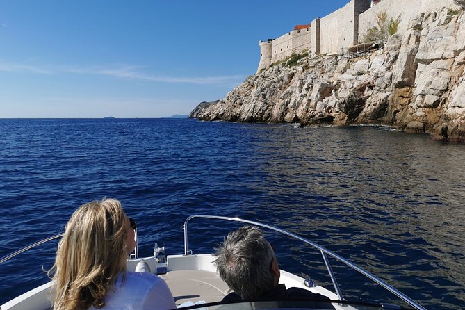 Exclusive private full day boat tour from Dubrovnik & Free drinks - How the private format affects the value