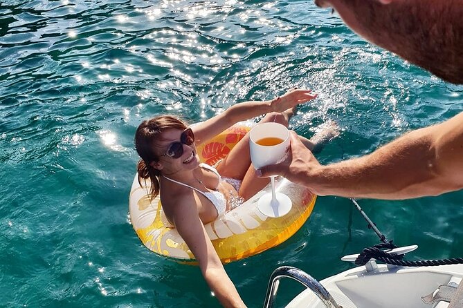 Exclusive private full day boat tour from Dubrovnik & Free drinks - Practical planning for the day