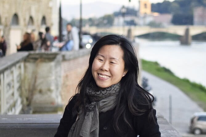 Exclusive Private Photoshoot in Florence - Why a Florence photoshoot can be worth your time
