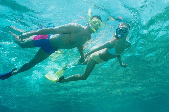 Exclusive Private Sailing Tour in Beautiful Curacao - What the $250 price really buys