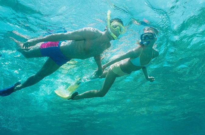 Exclusive Private Sailing Tour in Beautiful Curacao - Who will enjoy Maxie Sailing most