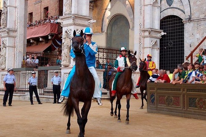 Exclusive Private tour To Siena and San Gimignano - Who will enjoy this format most