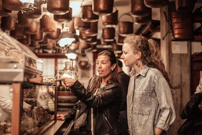 Exclusive Private Venice Food Tour with 6 or 10 Tastings - How much food do you really get?