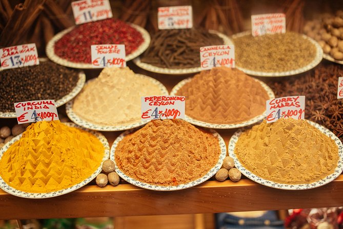 Exclusive Private Venice Food Tour with 6 or 10 Tastings - The first taste: spritz and the Venetian aperitif