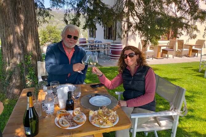 Exclusive Prosecco Wine Tour from Venice - Small Group - Leaving Venice for the Prosecco Hills