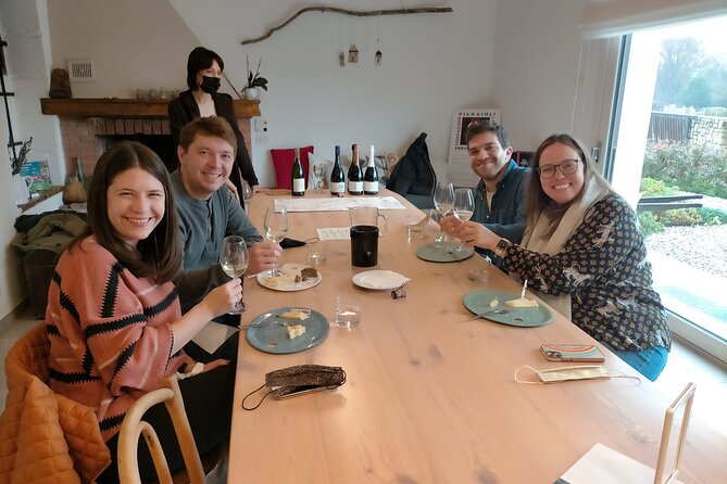 Exclusive Prosecco Wine Tour from Venice - Small Group - Why the family wineries matter
