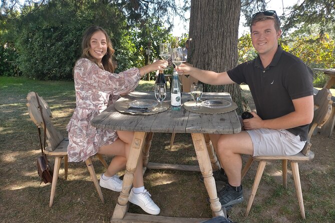 Exclusive Prosecco Wine Tour from Venice - Small Group - Riccardo’s role makes the difference