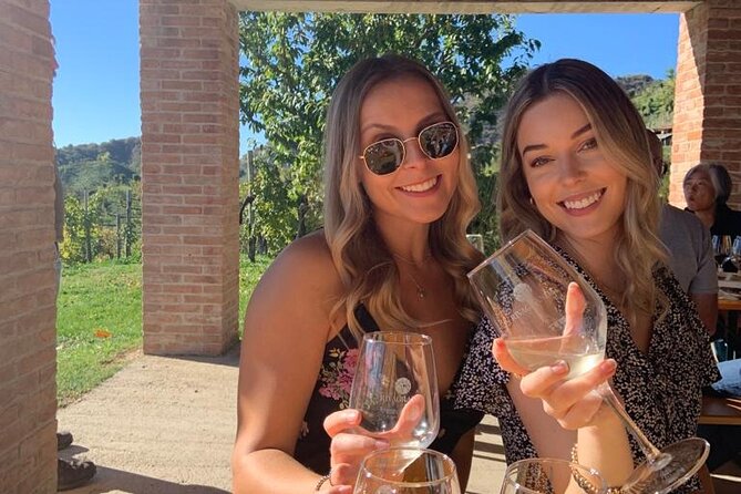 Exclusive Prosecco Wine Tour from Venice - Small Group - A scenic stop before the tastings