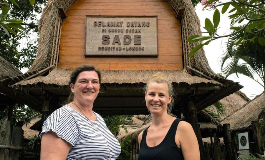 Exclusive Sasak Culture: Discover Stunning Hidden Gems! - Banyumulek and your chance to shape the clay