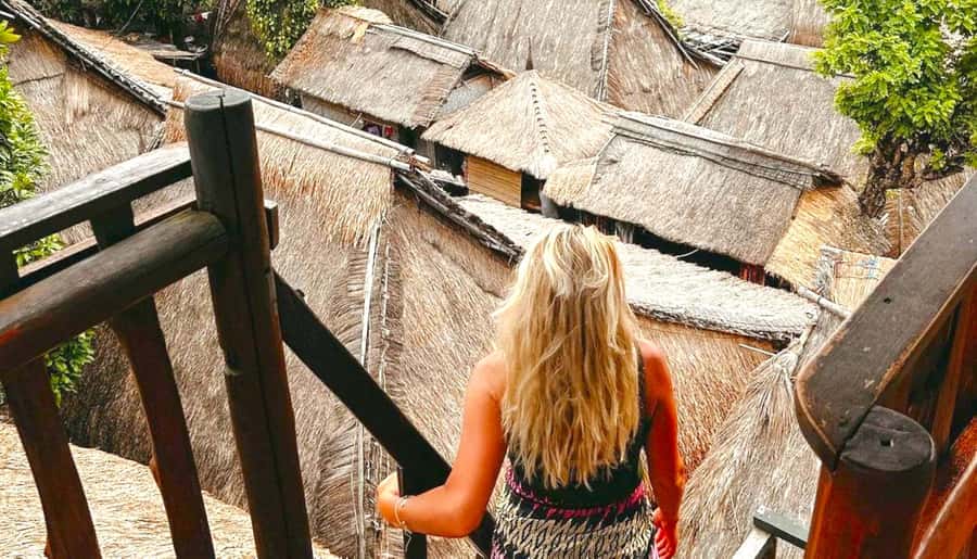 Exclusive Sasak Culture: Discover Stunning Hidden Gems! - Tanjung Aan Beach for a proper break