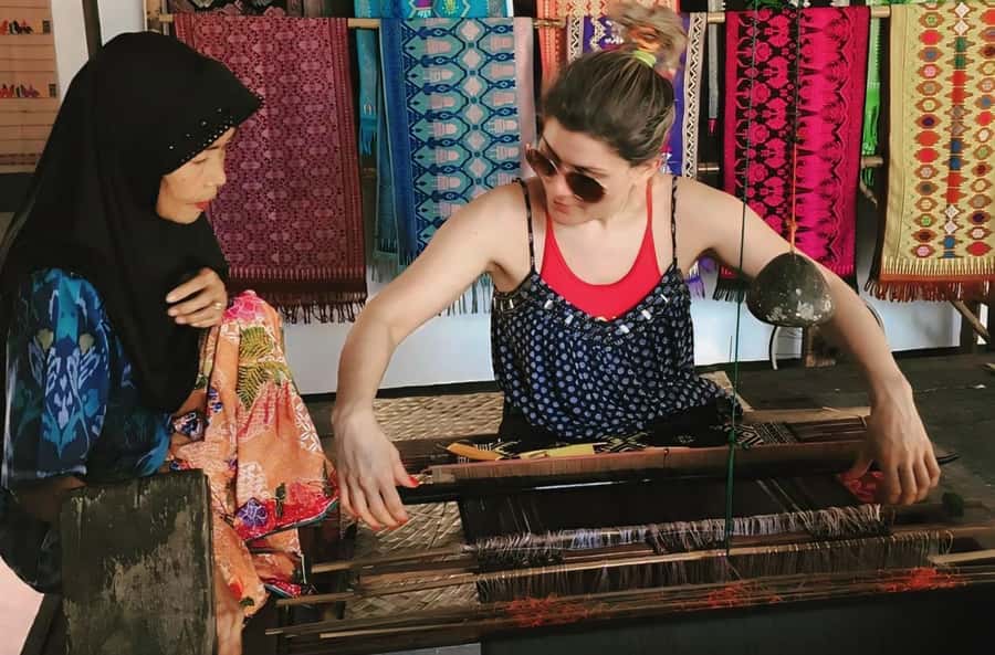 Exclusive Sasak Culture: Discover Stunning Hidden Gems! - Starting from Mataram, Kuta, Senggigi, or Bangsal