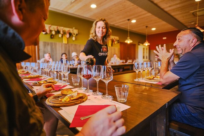 Exclusive Siena and San Gimignano Tour & Chianti Wine Experience - Rocca of Montestaffoli and the best views