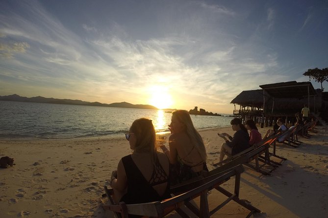 Exclusive Small Group Phi Phi Islands Sunrise or Day Trip - Is $110.49 a fair price?