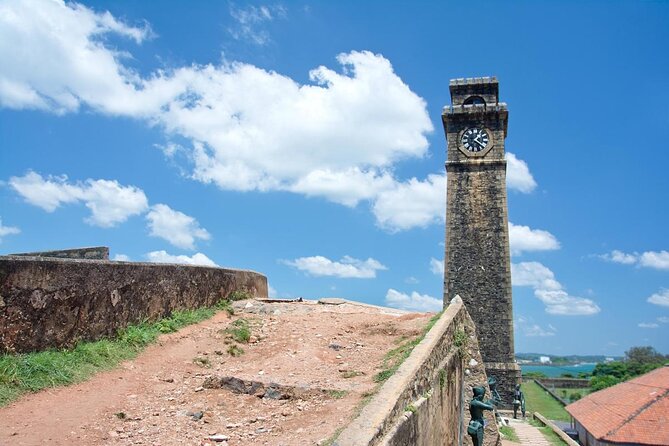 Exclusive: Southern Sri Lanka Sightseeing Private Day Trip - Key points to know before booking