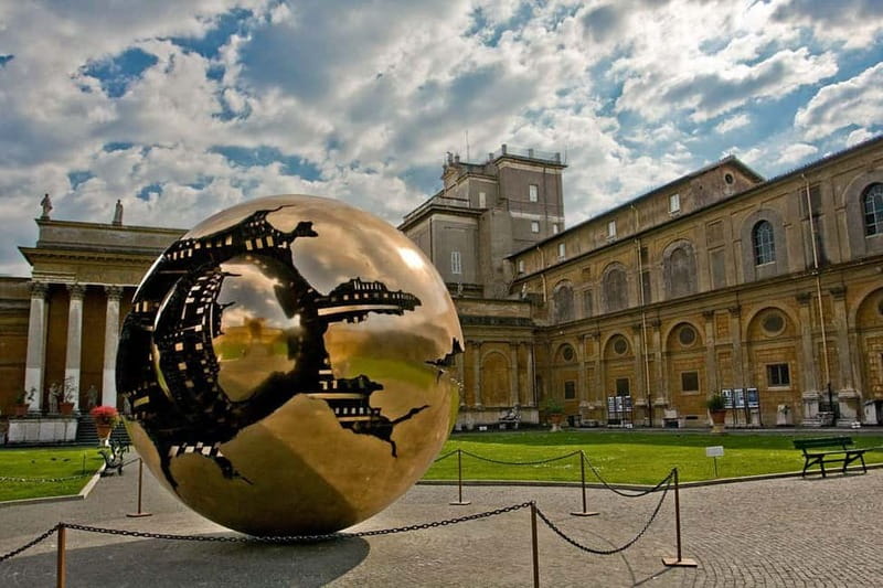 Exclusive Sunday Tour of Vatican Museums & Sistine Chapel - Key points to know before you book