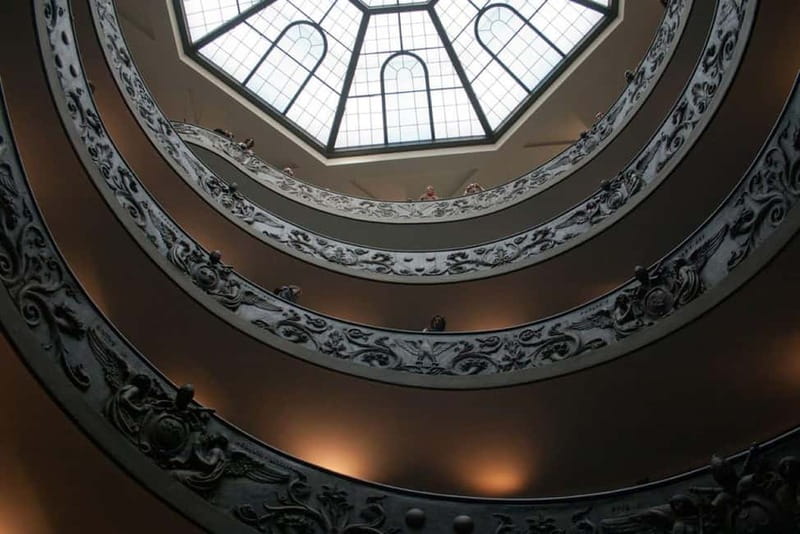 Exclusive Sunday Tour of Vatican Museums & Sistine Chapel - Why the last Sunday changes the value