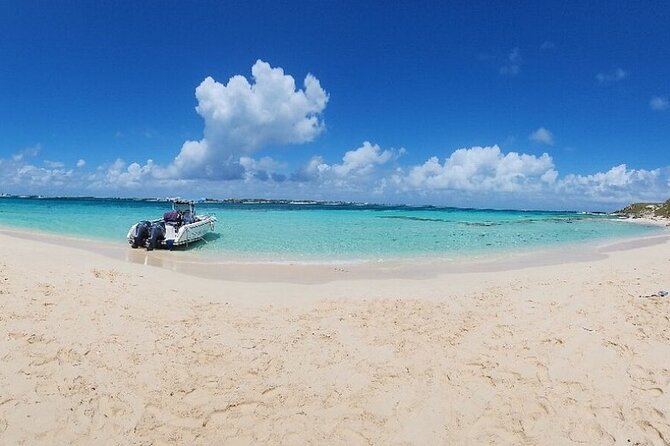Exclusive Supreme Snorkeling Tour - Timing for cruise passengers