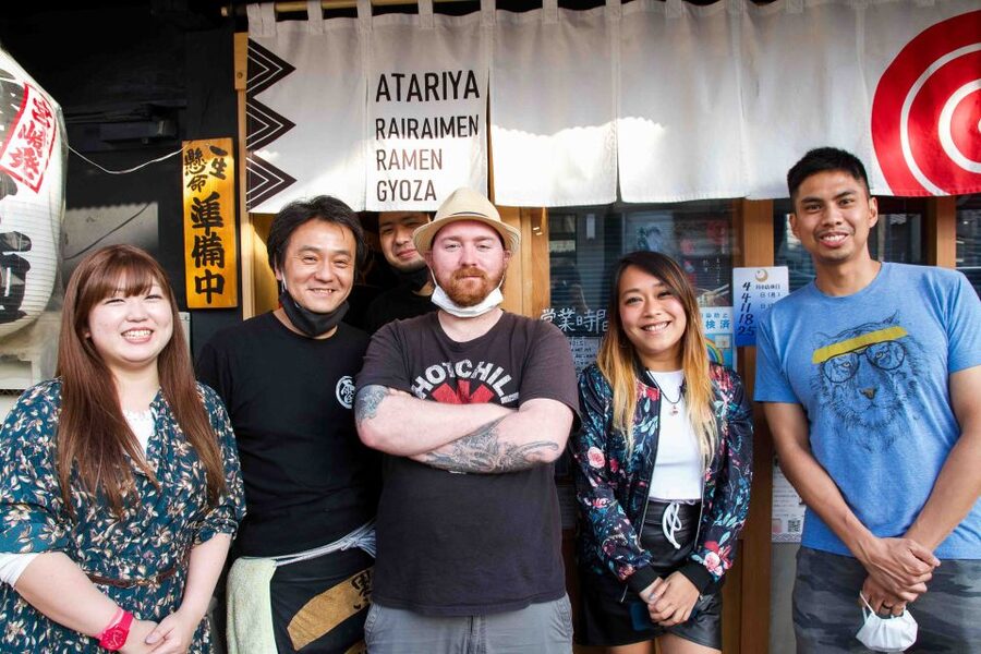 Exclusive Tokyo Ramen Kitchen Experience - Key points at a glance