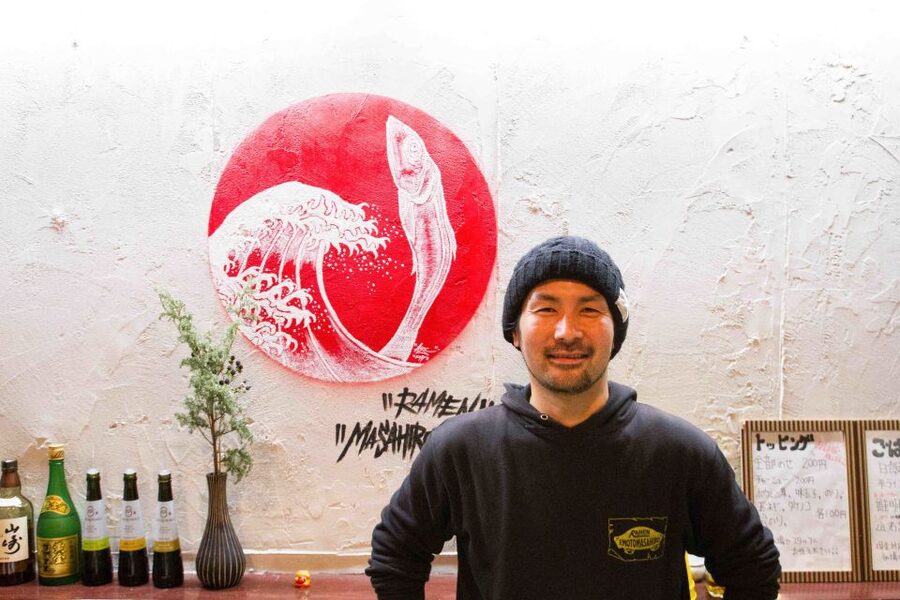 Exclusive Tokyo Ramen Kitchen Experience - Stepping into a working ramen kitchen