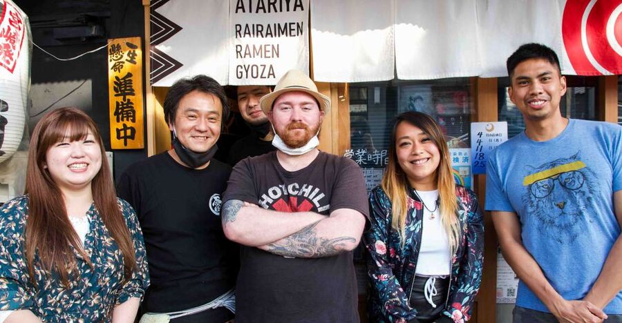 Exclusive Tokyo Ramen Kitchen Experience - Learning why ramen takes more than noodles and soup