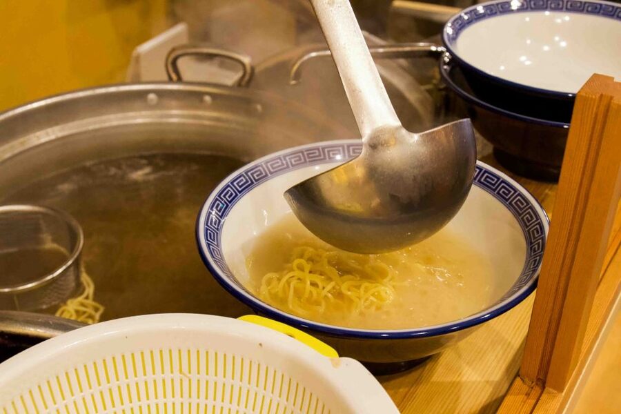 Exclusive Tokyo Ramen Kitchen Experience - How the $83 price measures up
