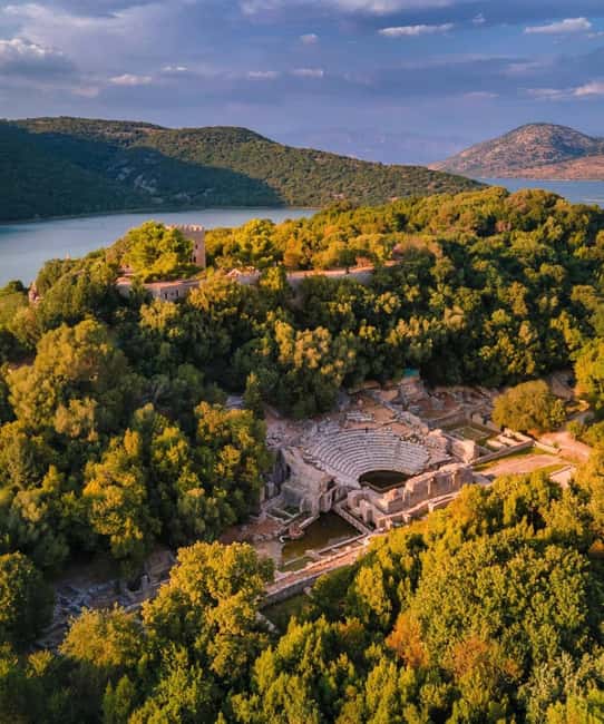 Exclusive Tour: Butrint UNESCO Site-Blue Eye-Lekuresi Castle - Practical advice for a smoother day