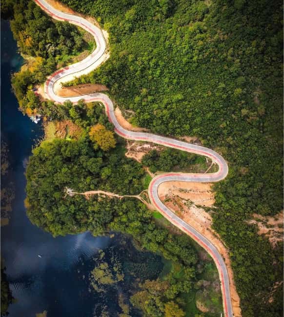 Exclusive Tour: Butrint UNESCO Site-Blue Eye-Lekuresi Castle - Should you book the Blue Eye, Lekursi Castle, and Butrint tour?