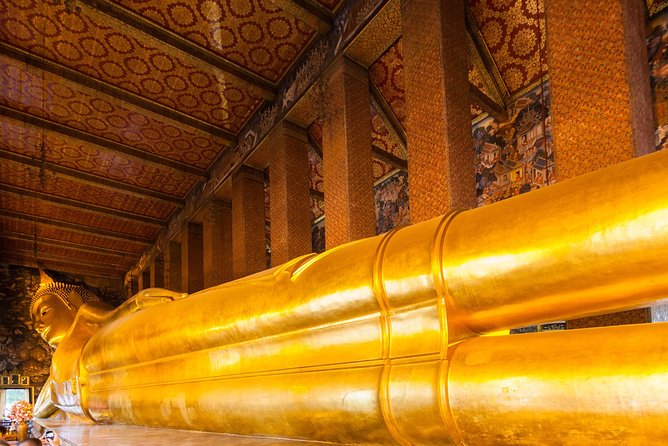 Exclusive Tour – Grand Palace, Emerald Buddha & Reclining Buddha - Should you book it?