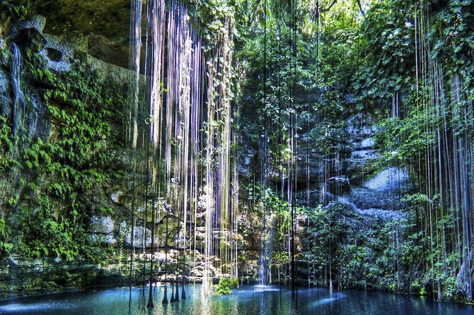 Exclusive Tour to Chichen Itza, 2 different Cenotes & Valladolid for 1 price! - How to handle the long day