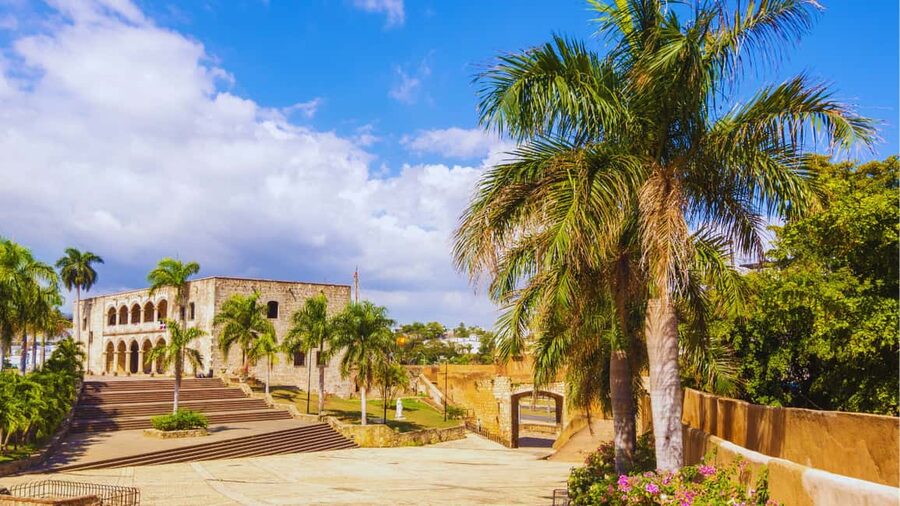 Exclusive VIP Excursion: Santo Domingo from Punta Cana – Private Service - From Punta Cana to the first European city in the Americas