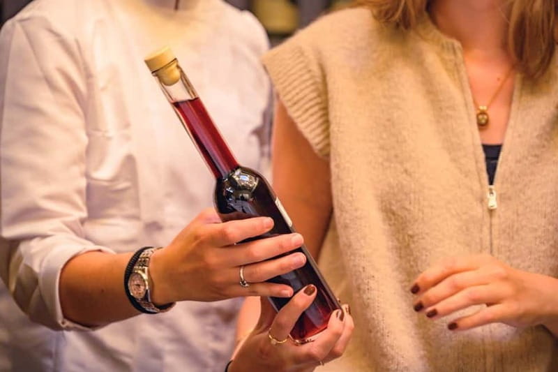 Exclusive Wine Experience in Florence: Create your Own Wine! - Key points at a glance