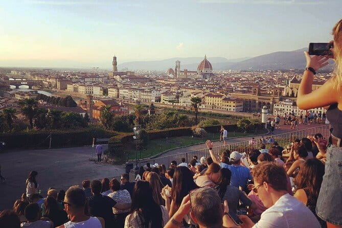 EXCLUSIVE - Wine Tasting near Florence with Castle and Ancient Cellars Tour - Dinner upgrade at the castle restaurant