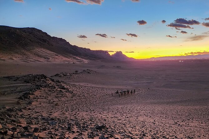 Experience Luxury in Zagora: 2-Day Desert Adventure - The real appeal of a two-day Zagora trip