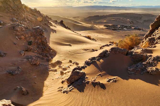 Experience Luxury in Zagora: 2-Day Desert Adventure - How good is the food and accommodation?