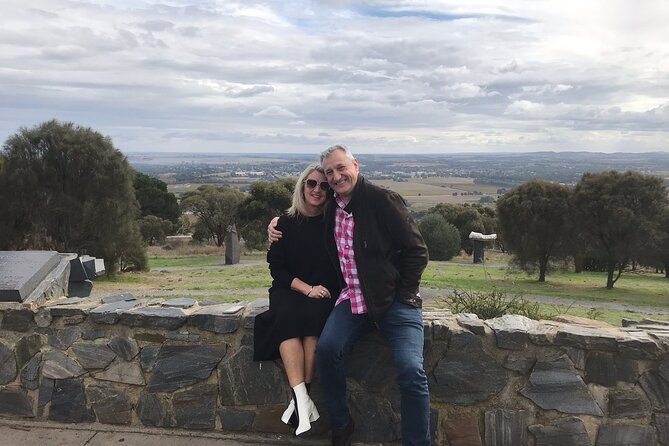 Experience SA Private Premium Wine Tour-Pickup from the Adelaide - Why this private Barossa outing works