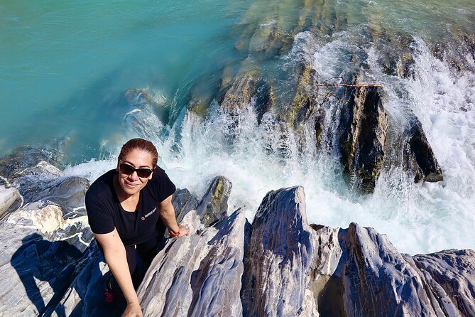 Explore 3 National Parks - Exclusive Small Group Tour - Key points at a glance