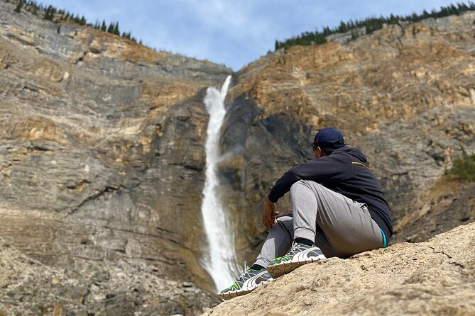 Explore 3 National Parks - Exclusive Small Group Tour - Three parks, two provinces, one very full day
