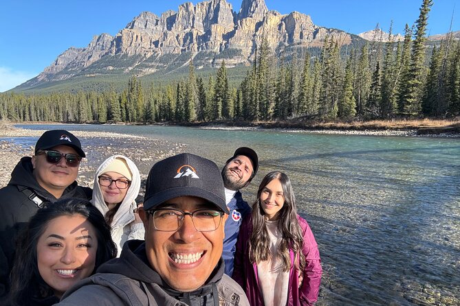 Explore 3 National Parks - Exclusive Small Group Tour - Natural Bridge is brief but worthwhile