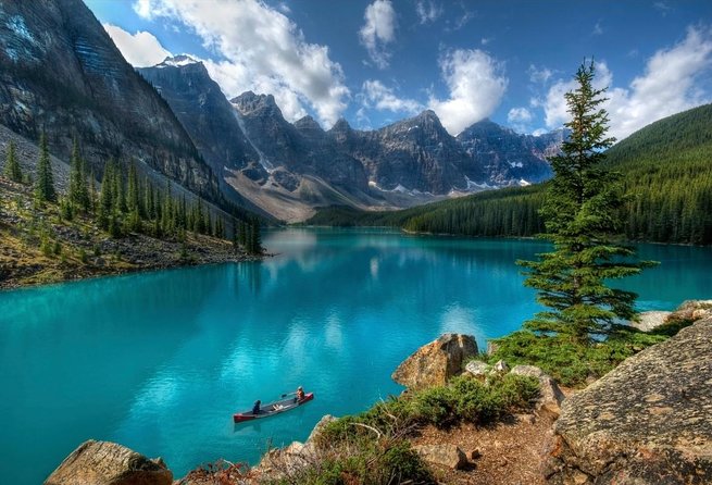Explore Banff National Park with Our Premium Day Tour - Key details to know before booking