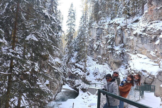 Explore Banff National Park with Our Premium Day Tour - Banff Avenue gives you a proper lunch break