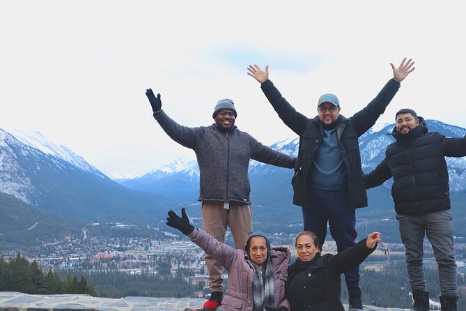 Explore Banff National Park with Our Premium Day Tour - Is $90.30 a good price?