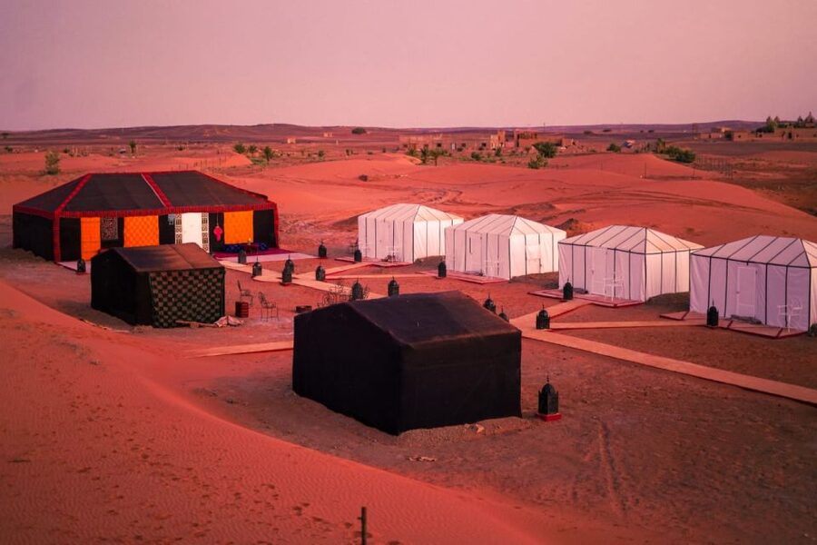 Fez: 2 Day-1 Night Luxury Sahara Desert Trip to Fez/Marakech - Is $159 good value?