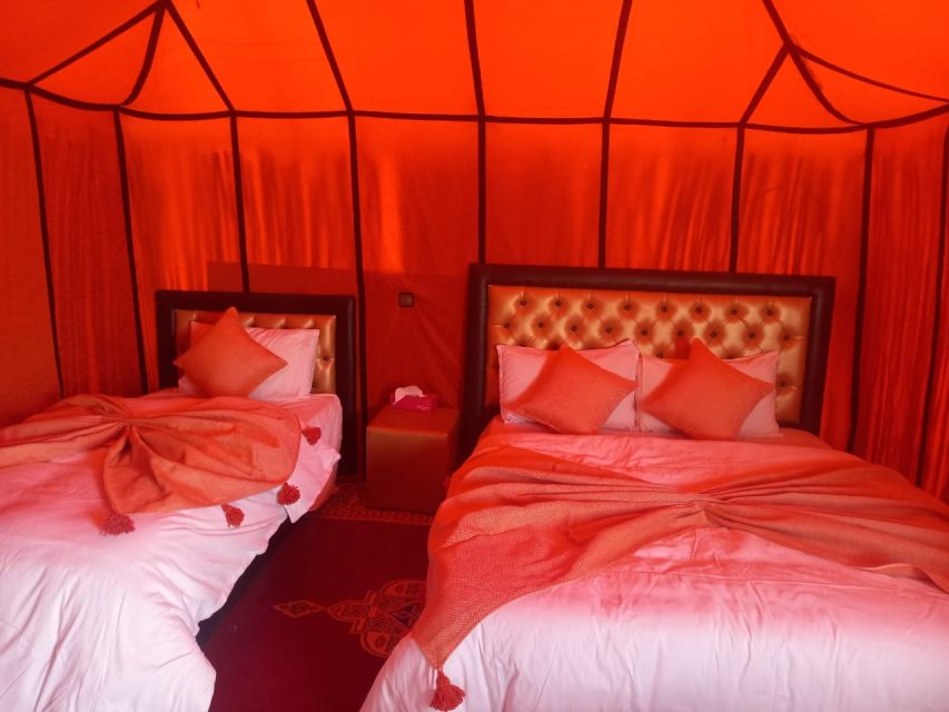 Fez: 2 Day-1 Night Luxury Sahara Desert Trip to Fez/Marakech - Who will enjoy this two-day Sahara trip?