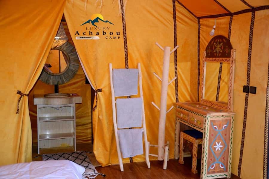 Fez: 2 Day-1 Night Luxury Sahara Desert Trip to Fez/Marakech - Azrou and the Forest of Monkeys