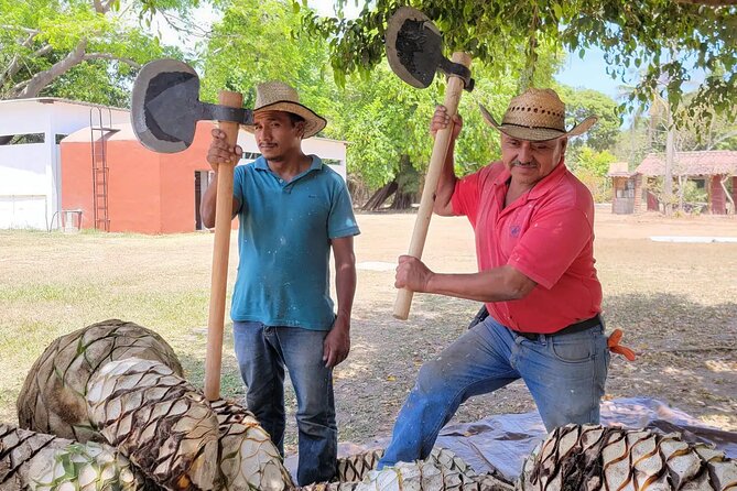 Finca 18 Puerto Vallarta Tequila Tour + Chocolate Pairing - Key points to know before you go