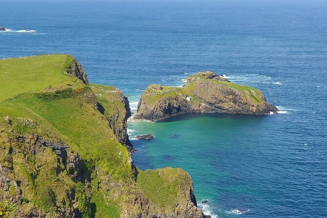 Five Star Giant's Causeway & Belfast Luxury Private Excursion. - Key points to know before you book