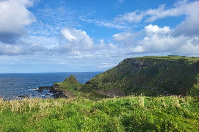 Five Star Giant's Causeway & Belfast Luxury Private Excursion. - Giant’s Causeway, the day’s main event