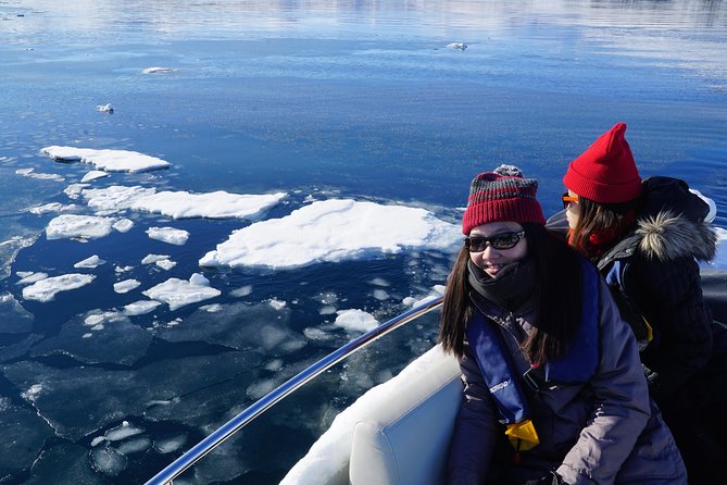 Fjordcruise in a Luxury Yacht Arctic Queen - Is it really private?